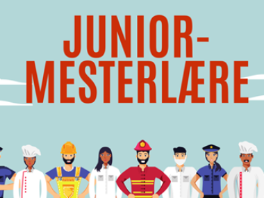Juniormesterlære