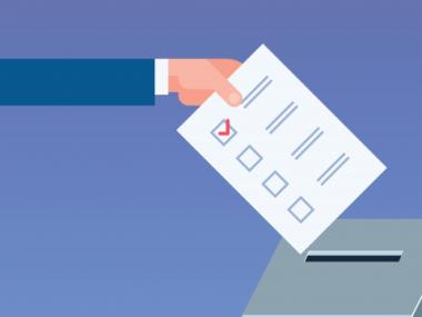 Valg til skolebestyrelsen 